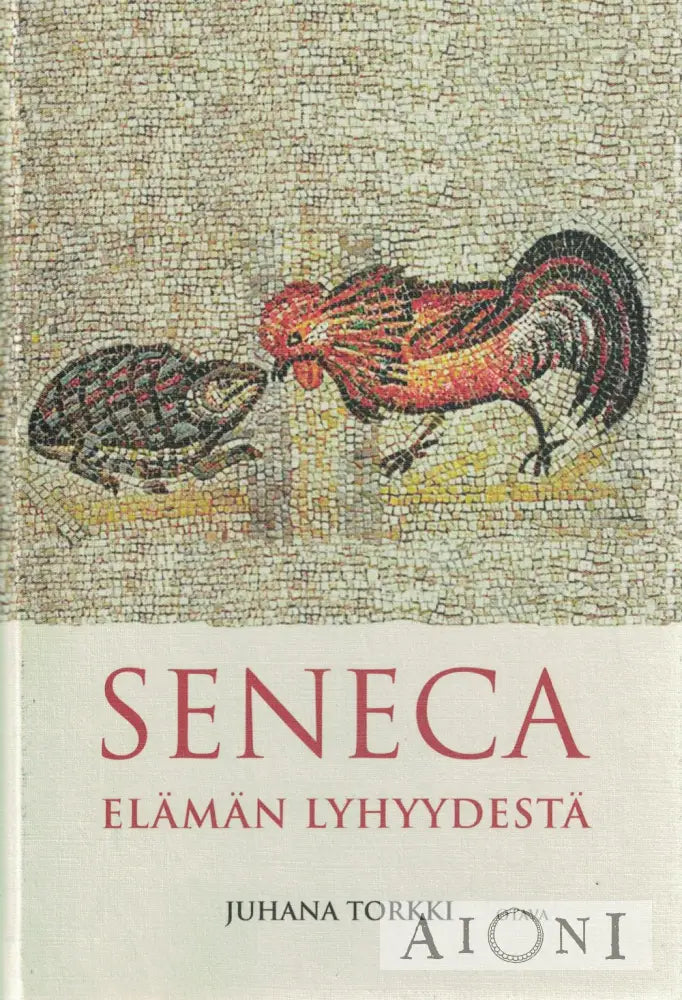 Elämän lyhyydestä Kirjat