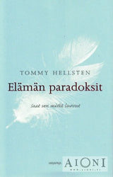 Elämän paradoksit Kirjat