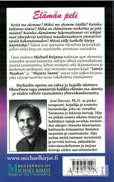 Elämän peli Kirjat