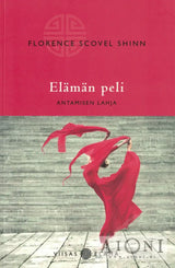 Elämän peli - Kirjat
