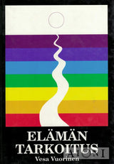 Elämän tarkoitus Kirjat