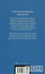 Elämän tarkoitus - Kirjat