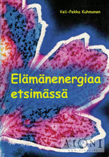 Elämänenergiaa etsimässä - Kirjat