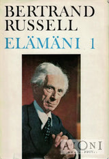 Elämäni 1 – 1872-1914 - Kirjat
