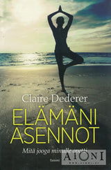 Elämäni asennot - Kirjat