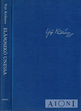 Elämmekö unessa Kirjat