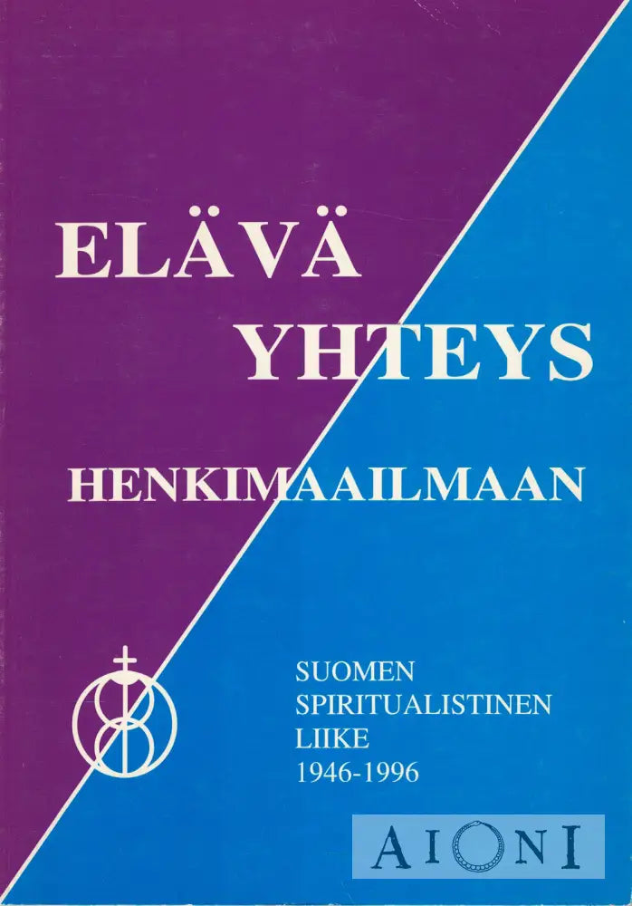 Elävä yhteys henkimaailmaan Kirjat