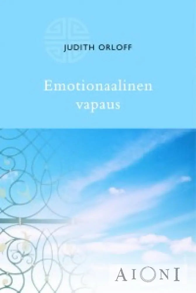 Emotionaalinen Vapaus Kirjat