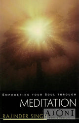 Empowering Your Soul through Meditation Kirjat