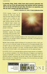 Empowering Your Soul through Meditation Kirjat