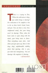 Emptiness Dancing - Kirjat