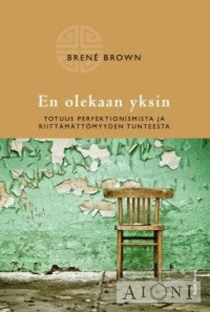En Olekaan Yksin Kirjat