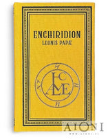 Enchiridion Leonis Papae Kirjat