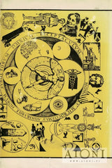 Encyclopedia of Medical Astrology - Kirjat