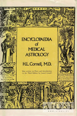 Encyclopedia of Medical Astrology - Kirjat