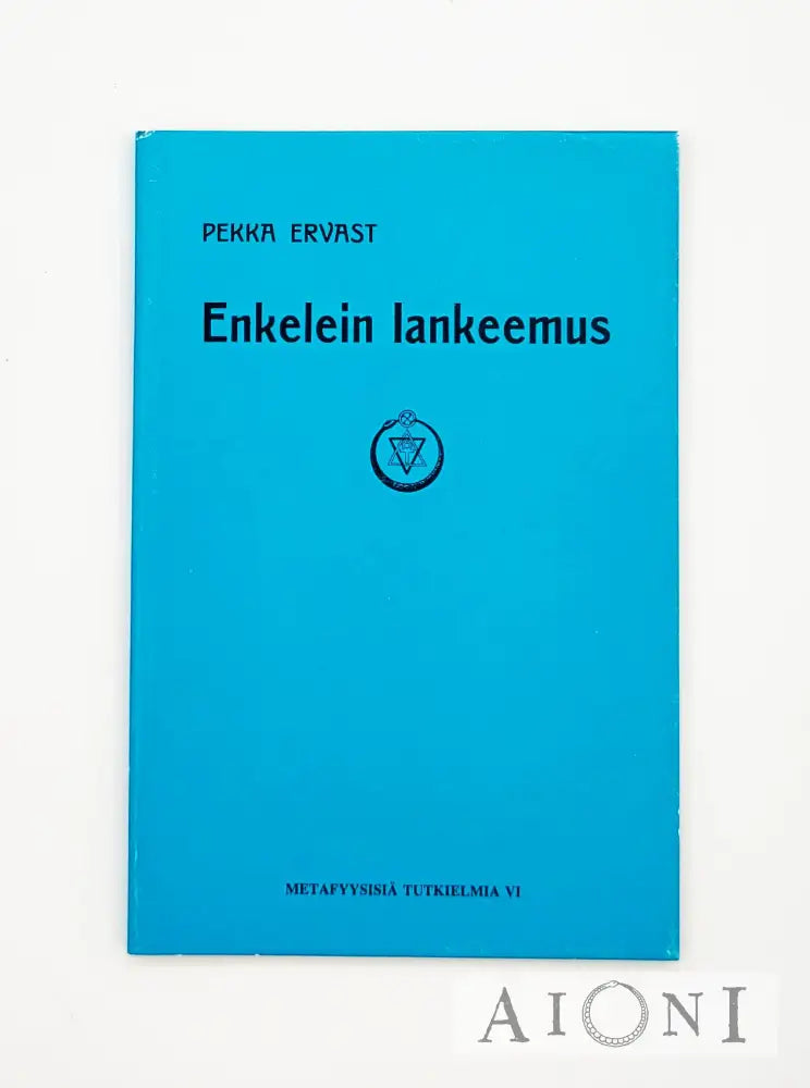 Enkelein Lankeemus Kirjat