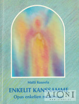 Enkelit kanssamme Kirjat