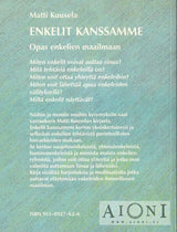 Enkelit kanssamme Kirjat