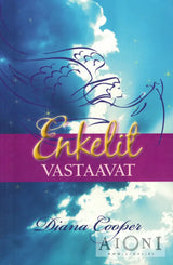 Enkelit vastaavat - Kirjat