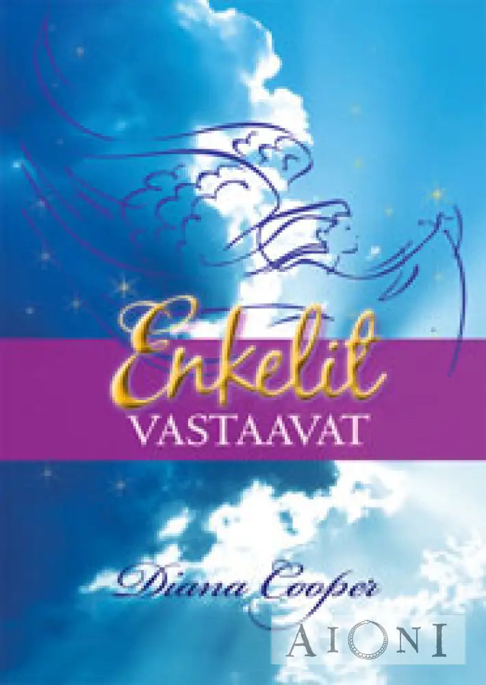 Enkelit Vastaavat Kirjat
