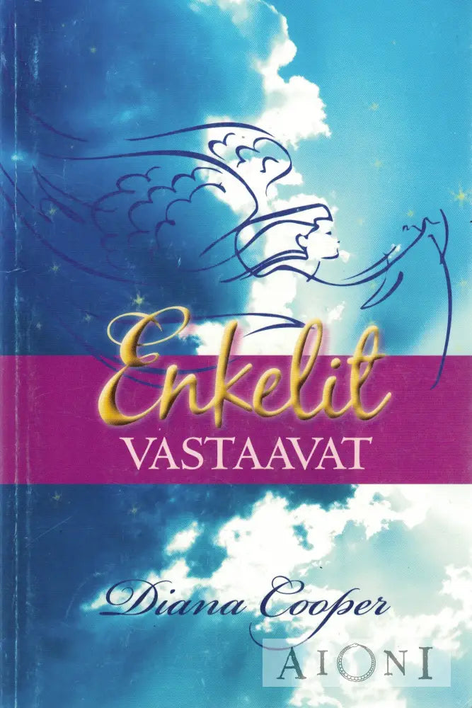 Enkelit vastaavat Kirjat