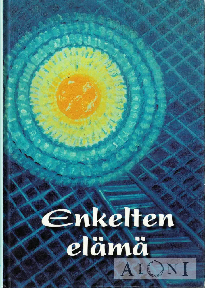 Enkelten elämä Kirjat