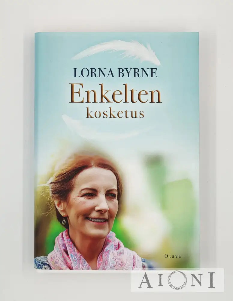 Enkelten Kosketus Kirjat