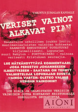 Ennustukset toteutuvat – Vainottu Kristuksen tähden Kirjat