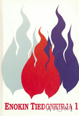 Enokin tiedonkirja 1 Kirjat