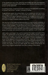 Entrance to the Magical Qabalah - Kirjat