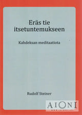 Eräs tie itsetuntemukseen - 2. tarkistettu painos, 2019 - Kirjat