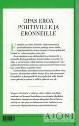 Erosta eteenpäin - Kirjat