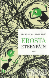 Erosta eteenpäin - Kirjat