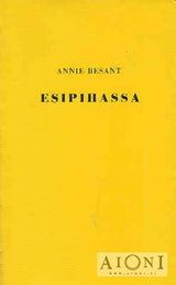 Esipihassa Kirjat