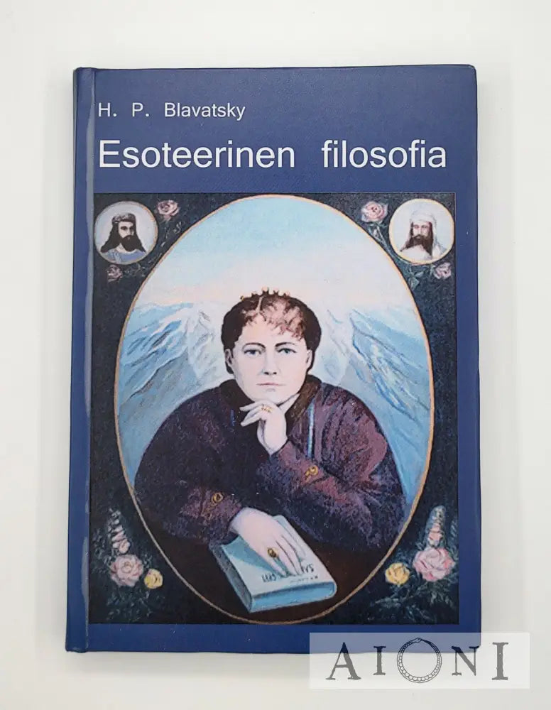 Esoteerinen Filosofia1 Kirjat