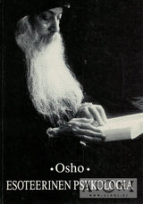 Esoteerinen psykologia - Kirjat