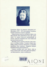 Esoteeriset ohjeet I II ja III - Kirjat