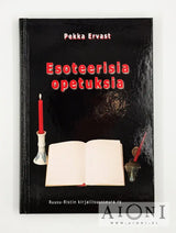 Esoteerisia Opetuksia Kirjat