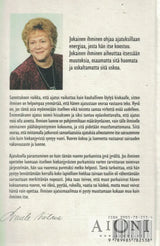 Et ole yksin I - Kirjat