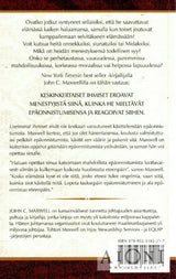 Eteenpäin epäonnistuminen - Kirjat