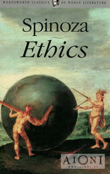 Ethics - Kirjat