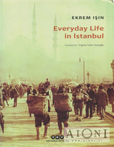 Everyday Life in Istanbul - Kirjat