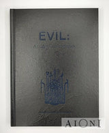 Evil: A study of lost techniques Kirjat