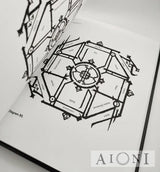 Evil: A study of lost techniques Kirjat