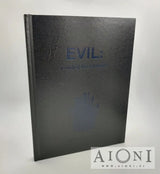Evil: A study of lost techniques Kirjat