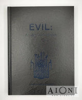 Evil: A study of lost techniques Kirjat