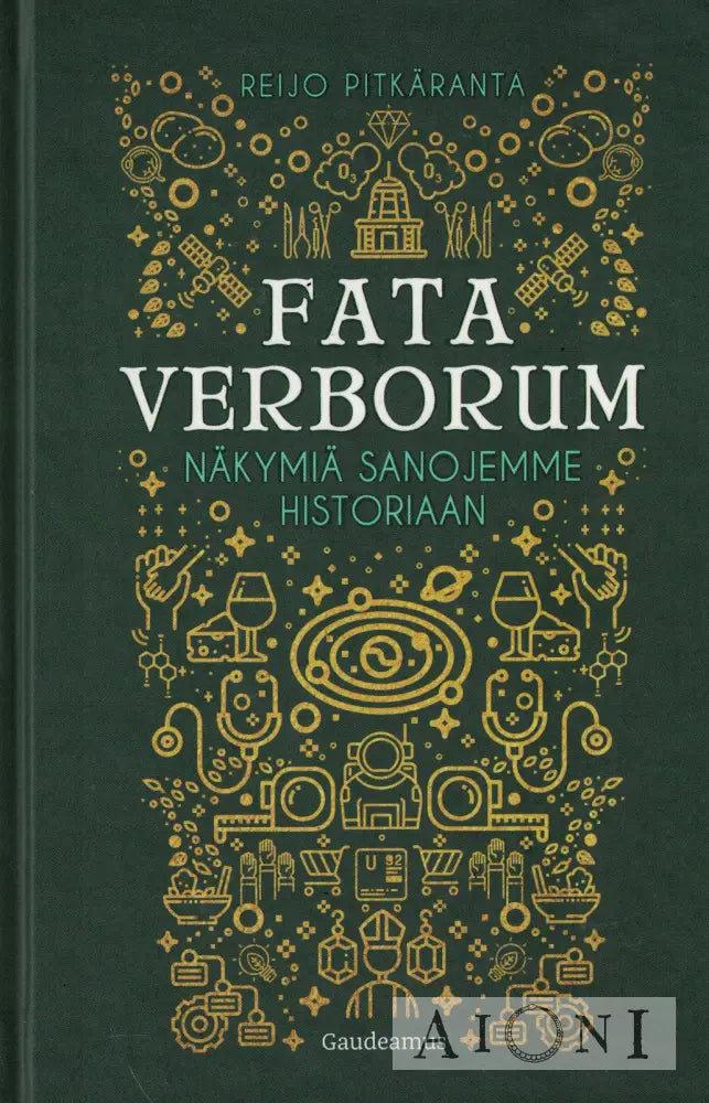 Fata Verborum Kirjat
