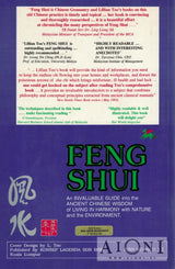Feng Shui - Kirjat
