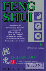 Feng Shui - Kirjat