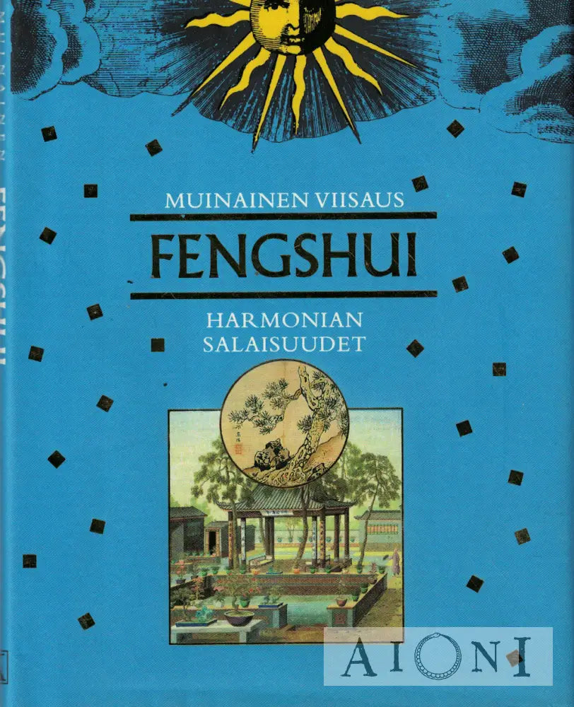 Fengshui – Harmonian salaisuudet Kirjat